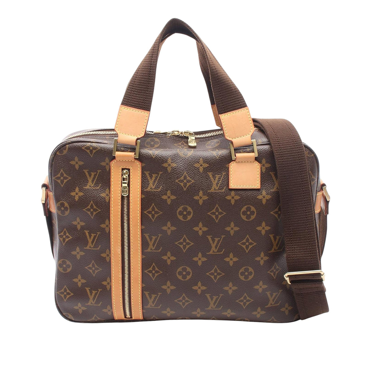 Louis Vuitton Monogram Sac Bosphore