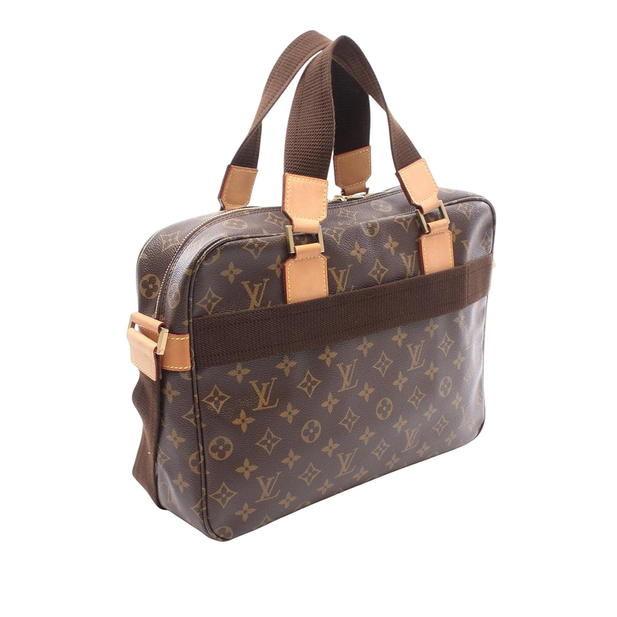 Louis Vuitton Monogram Sac Bosphore