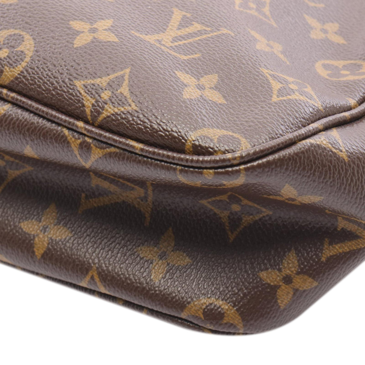 Louis Vuitton Monogram Sac Bosphore