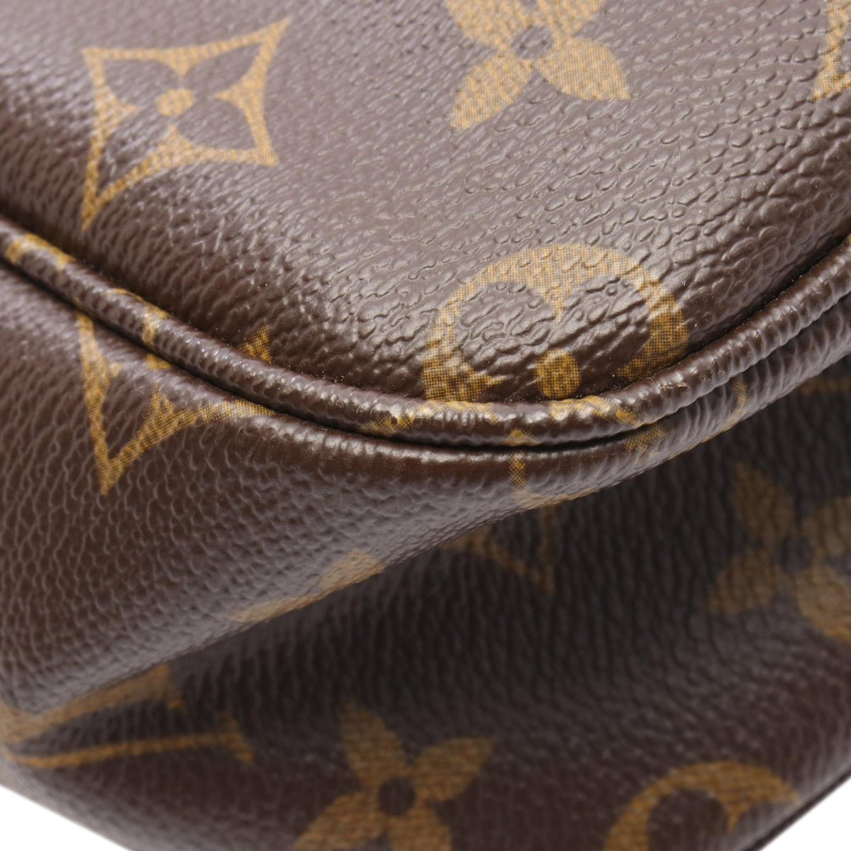 Louis Vuitton Monogram Sac Bosphore
