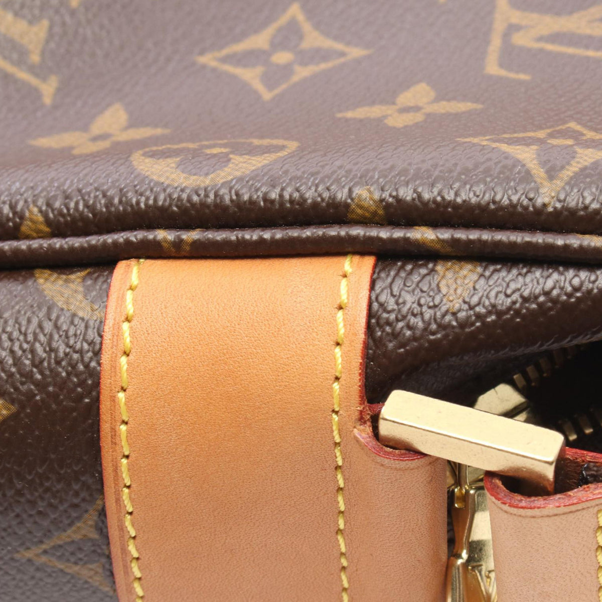 Louis Vuitton Monogram Sac Bosphore