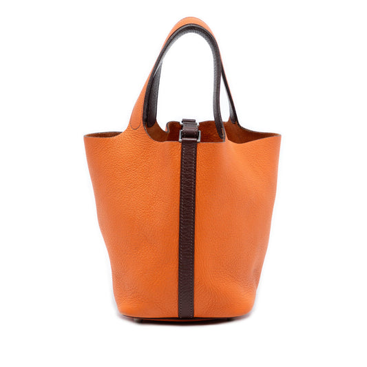 Bicolor Clemence Picotin 18