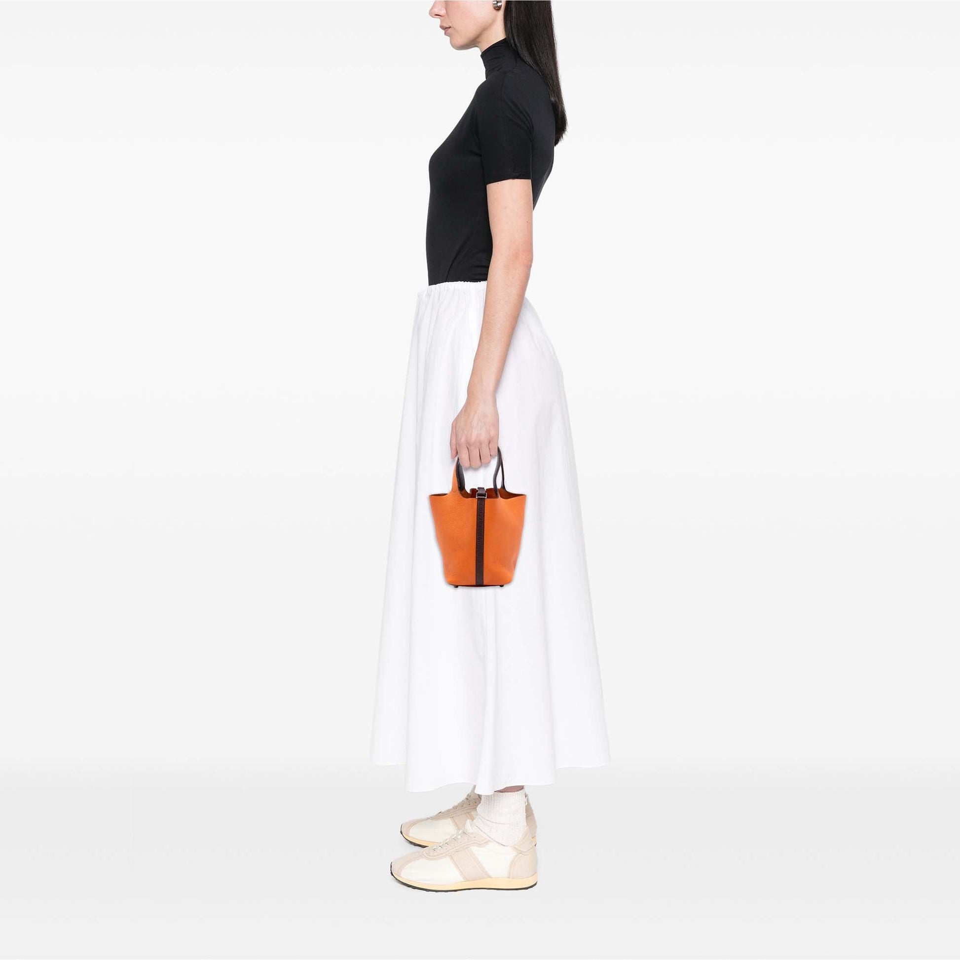 Bicolor Clemence Picotin 18