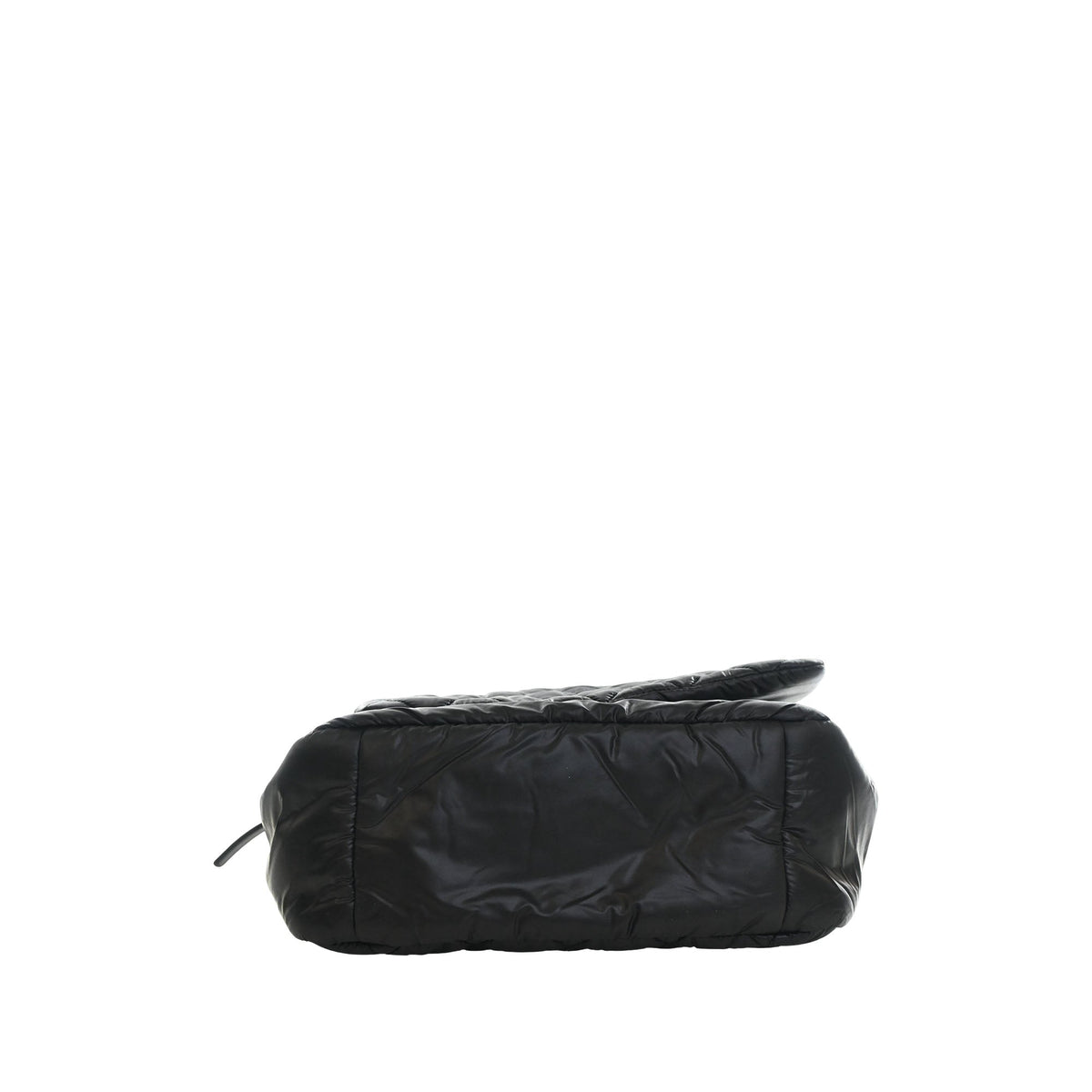 Chanel Small Quilted Nylon Coco Cocoon Messenger Bag