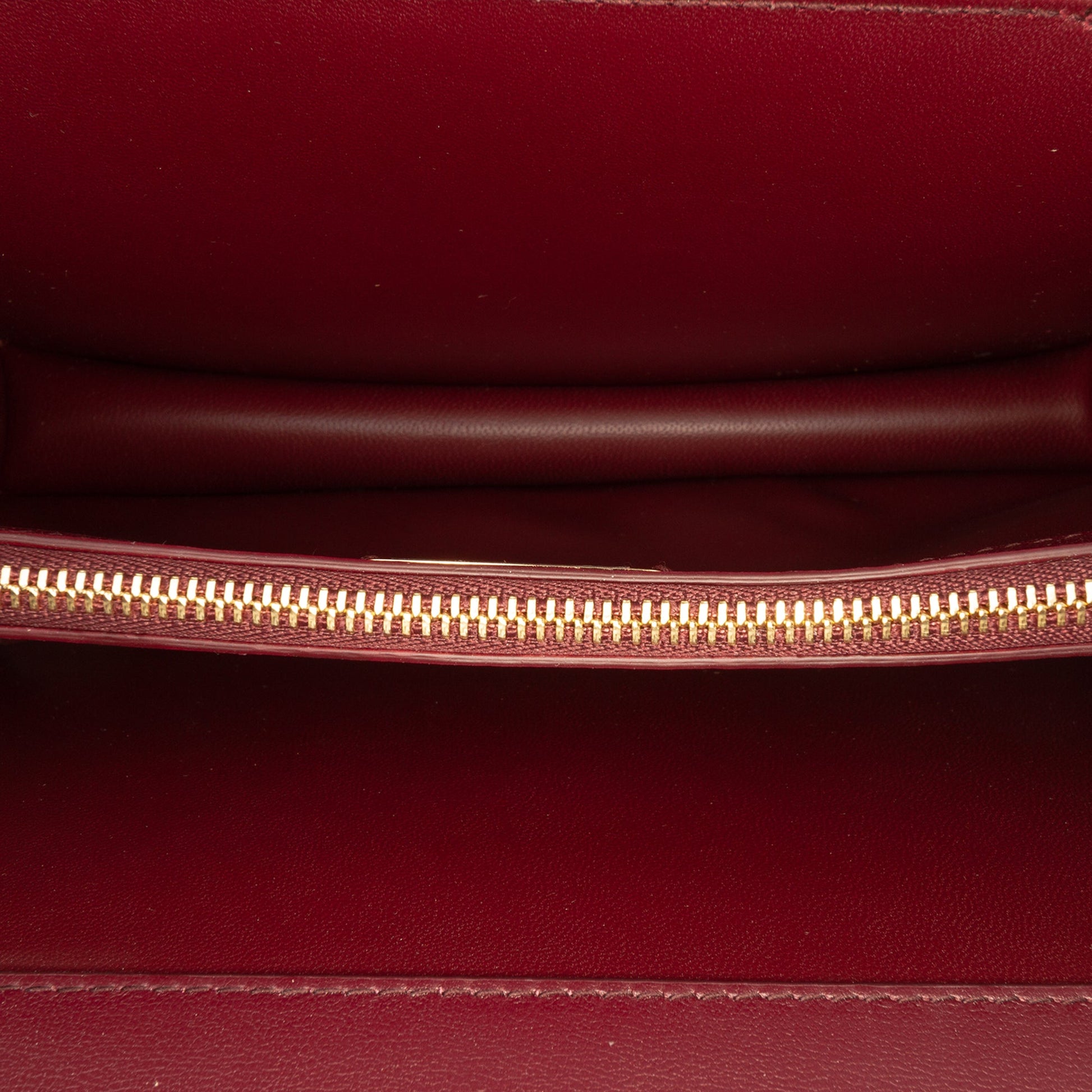 Bvlgari Polyester Serpenti Forever Kaleidoscopia Shoulder Bag