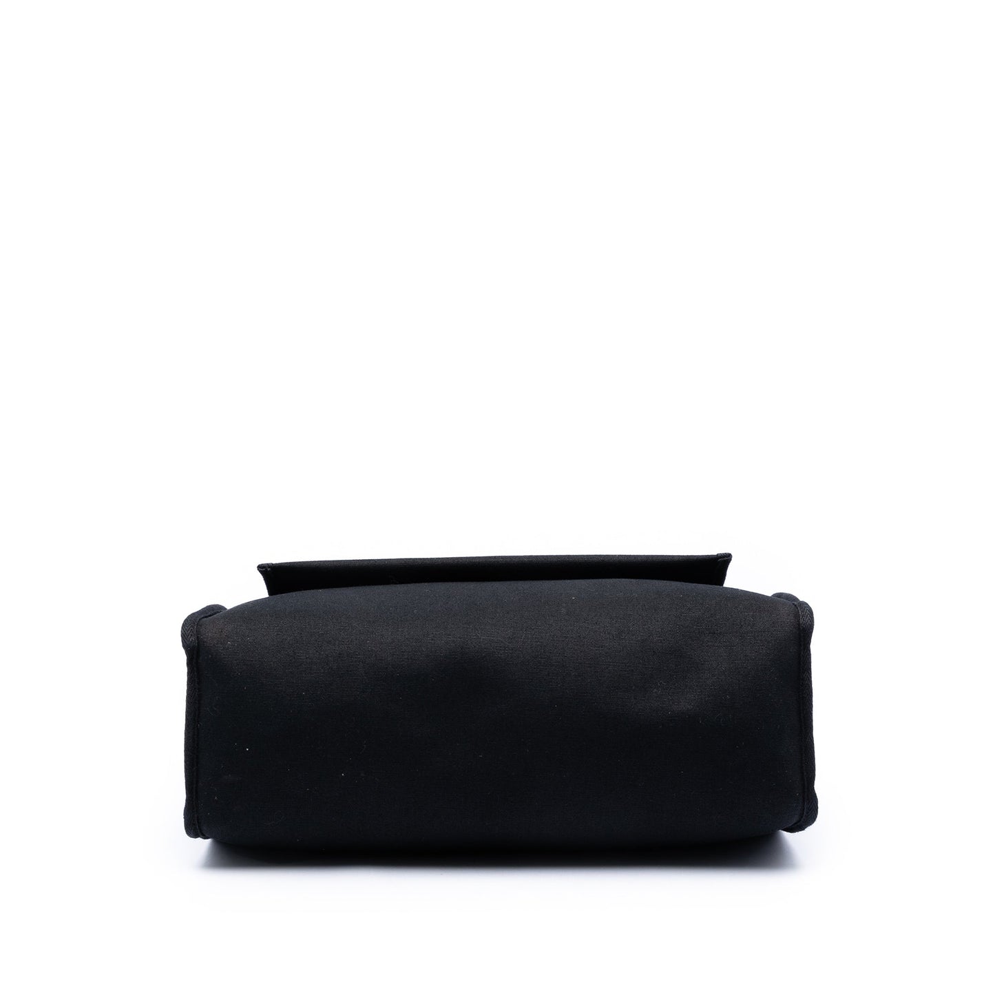 Hermès Toile Herbag Zip 31