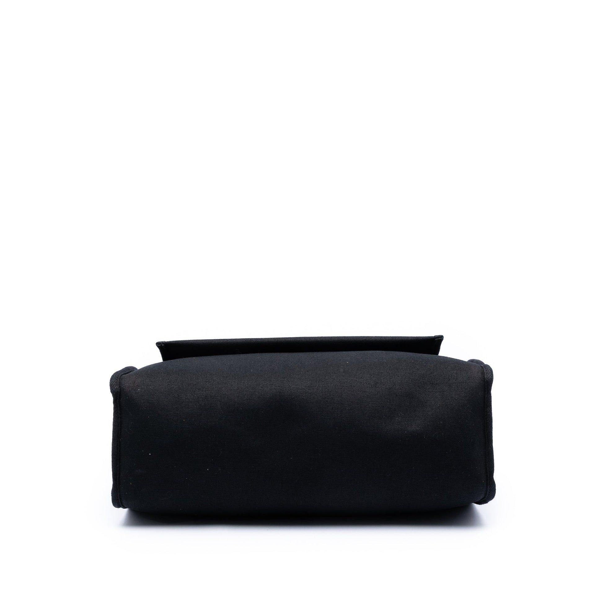 Hermès Toile Herbag Zip 31