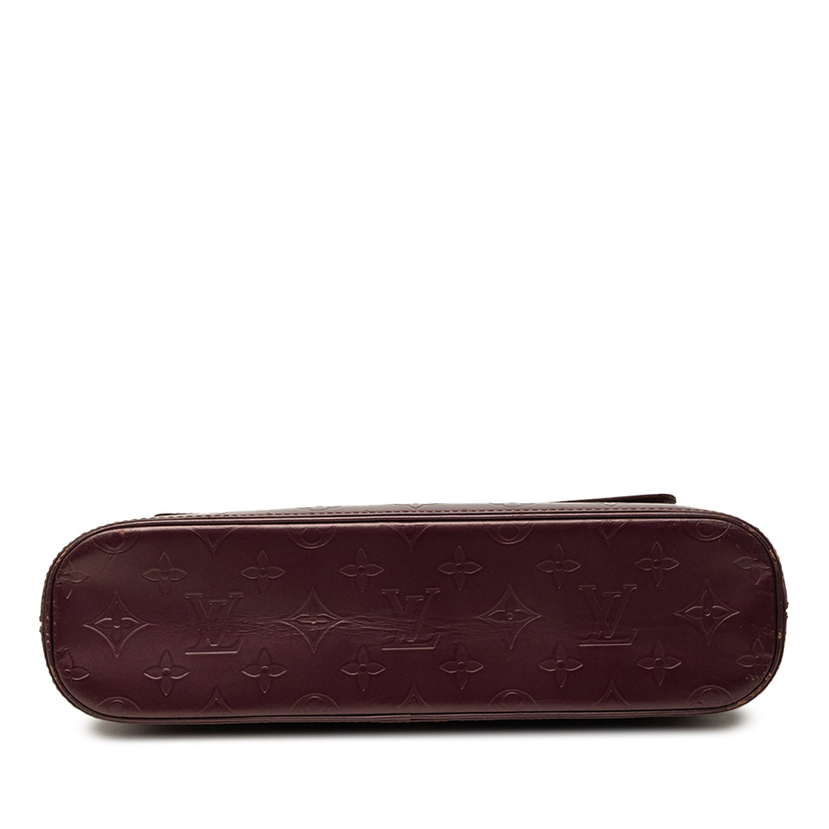Louis Vuitton Monogram Mat Alston