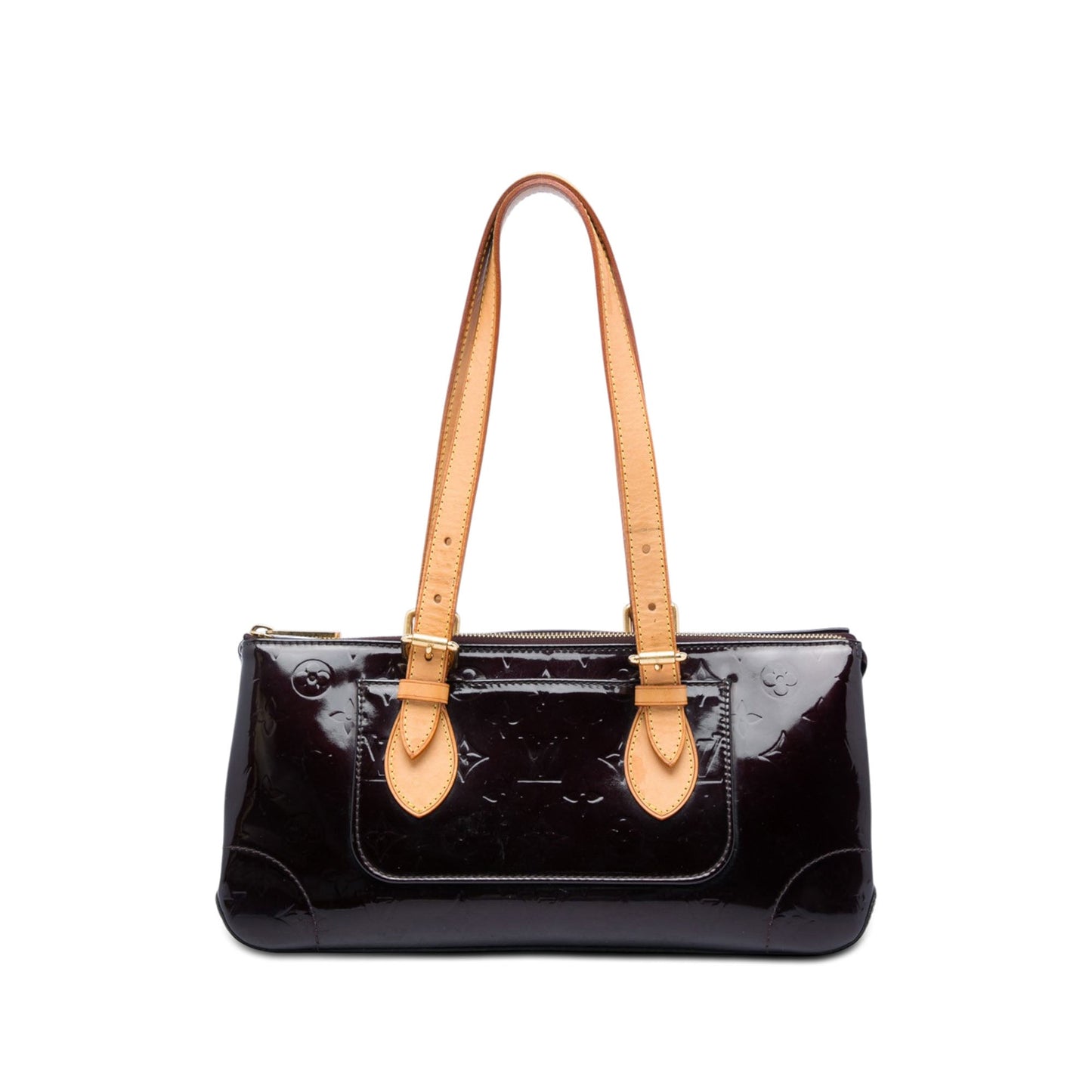 Louis Vuitton Monogram Vernis Rosewood Avenue