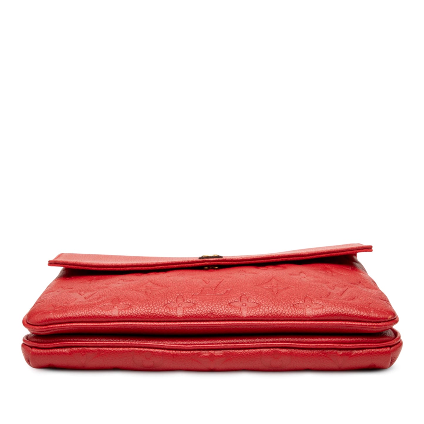 Louis Vuitton Monogram Empreinte Twice