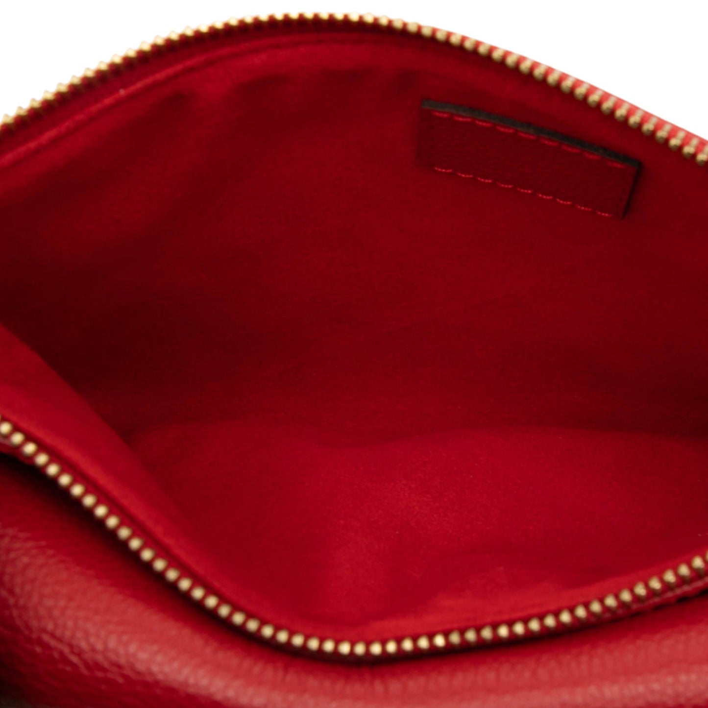 Louis Vuitton Monogram Empreinte Twice