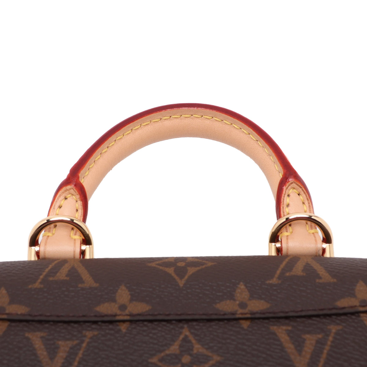 Louis Vuitton Monogram Nano Madeleine
