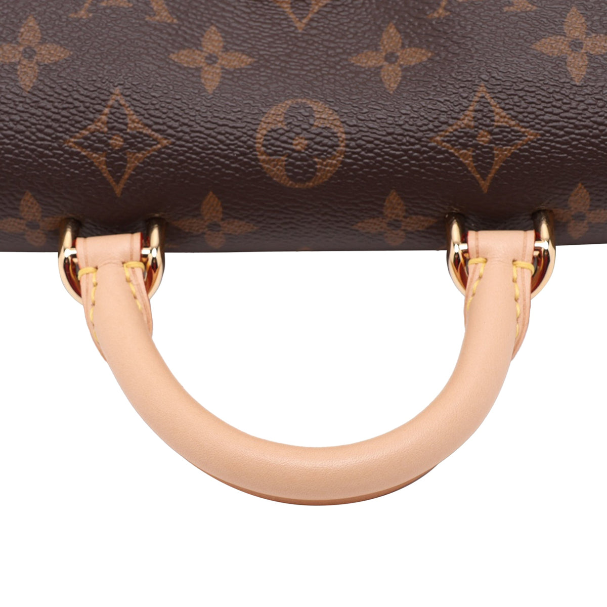 Louis Vuitton Monogram Nano Madeleine