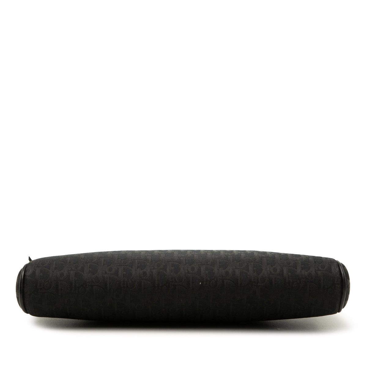 Dior Trotter Canvas Clutch