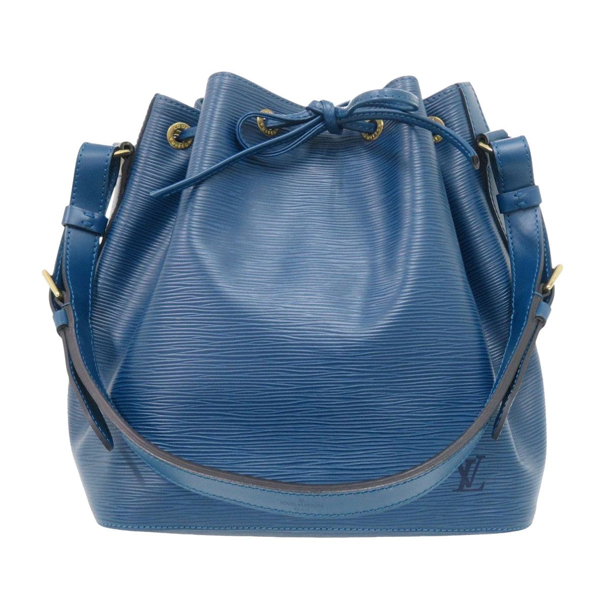 Louis Vuitton Epi Petit Noe