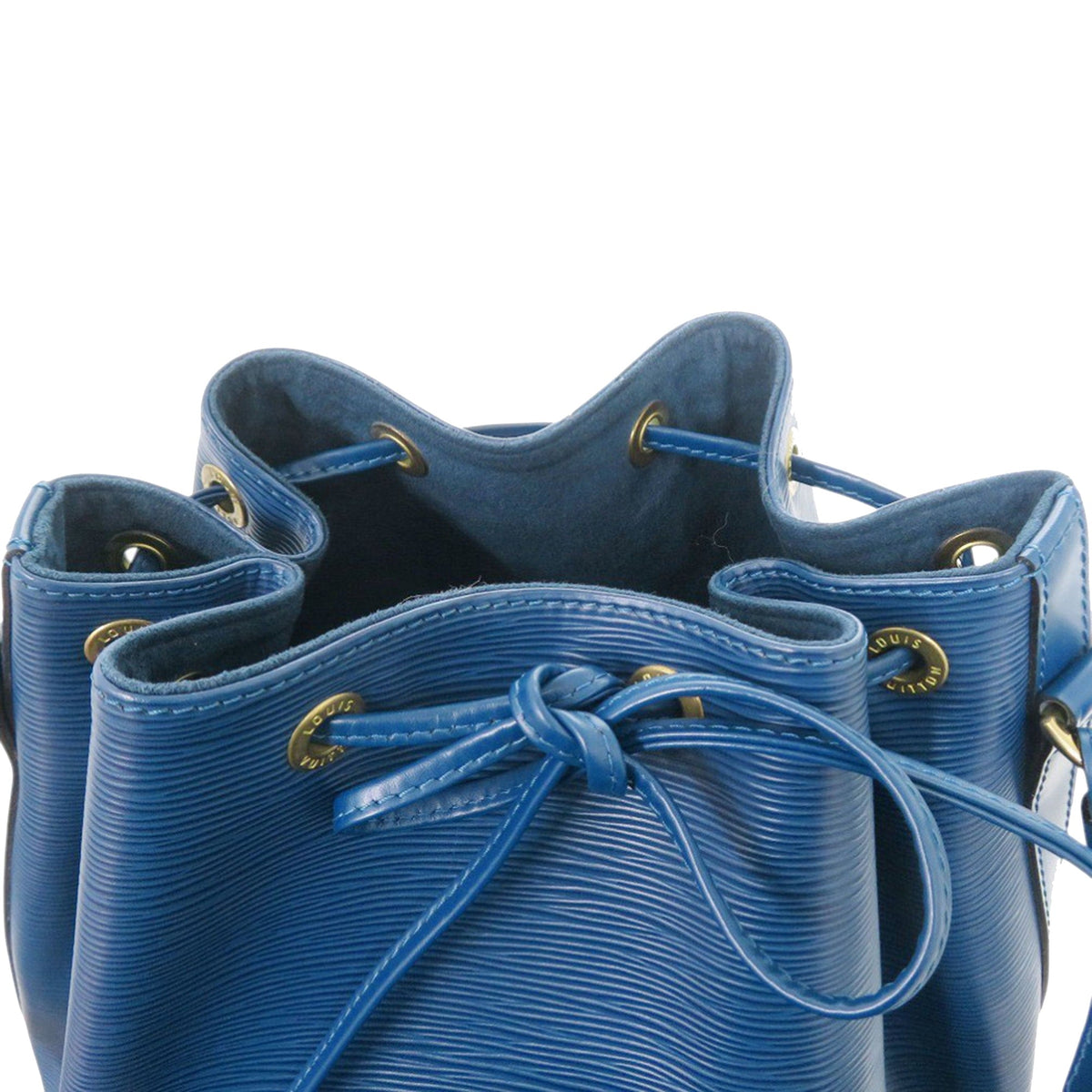 Louis Vuitton Epi Petit Noe