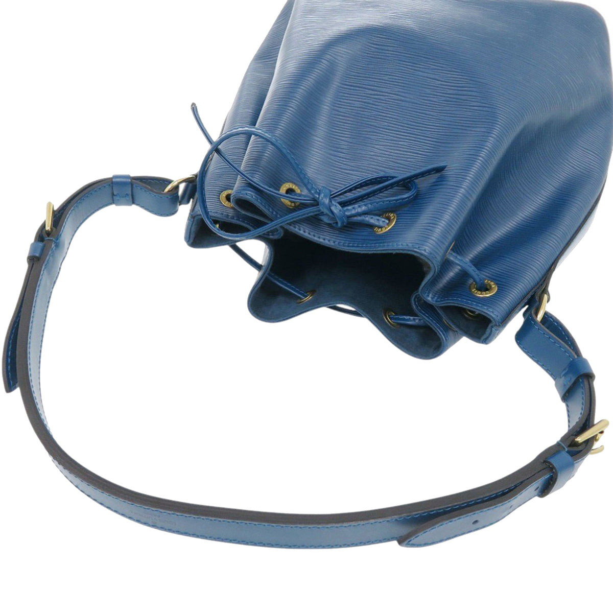 Louis Vuitton Epi Petit Noe