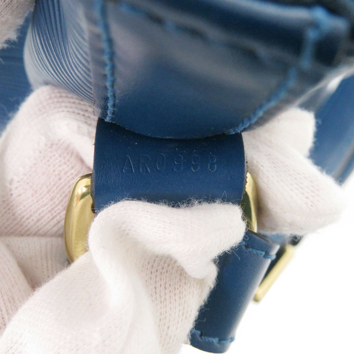 Louis Vuitton Epi Petit Noe
