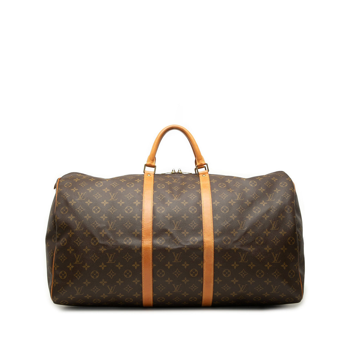 Louis Vuitton Monogram Keepall 60