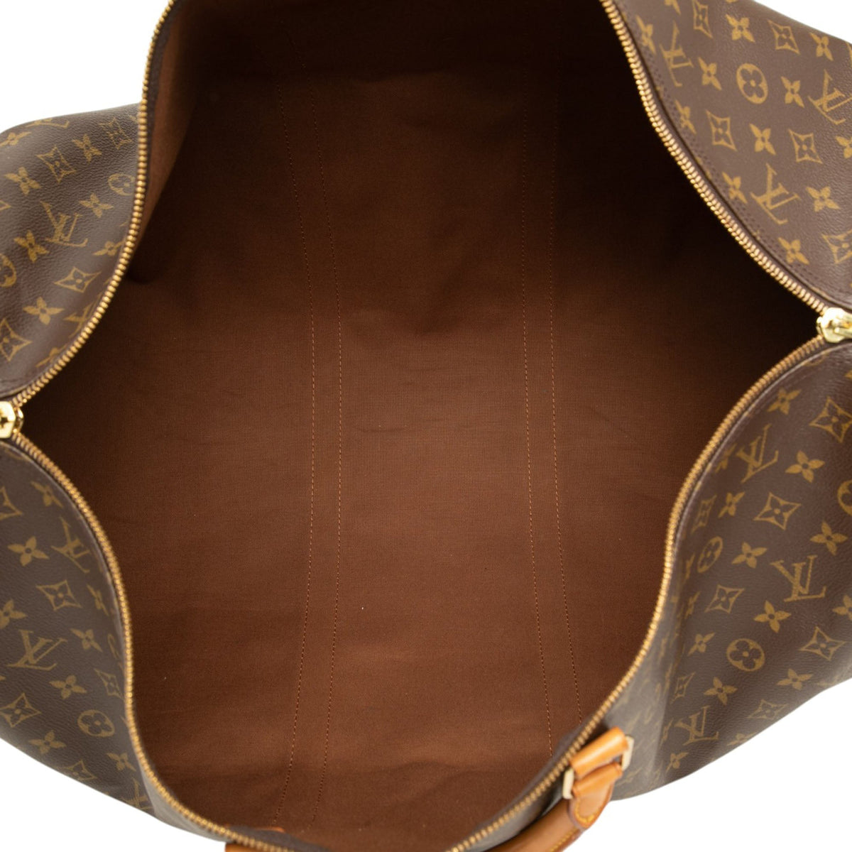 Louis Vuitton Monogram Keepall 60