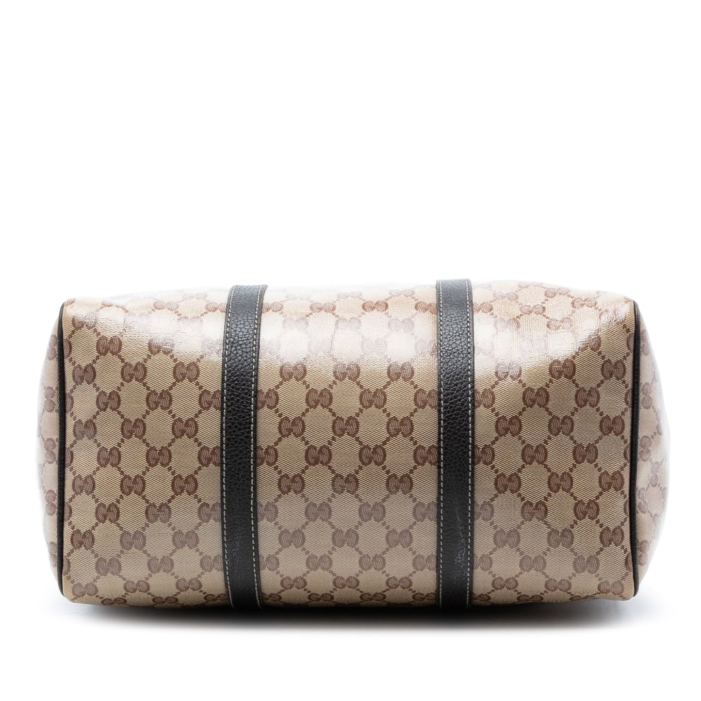 Gucci Medium GG Crystal Joy Boston Bag