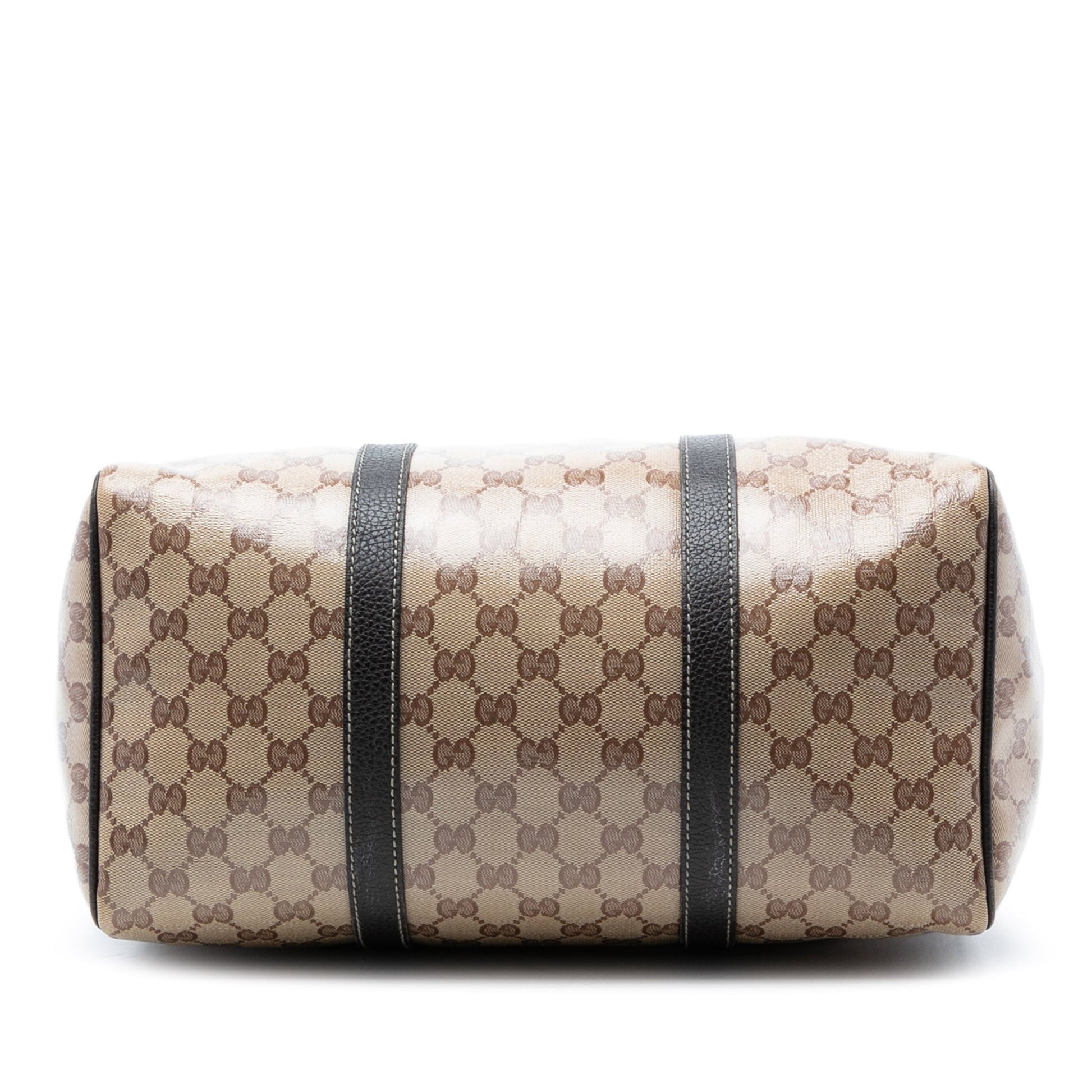 Gucci Medium GG Crystal Joy Boston Bag