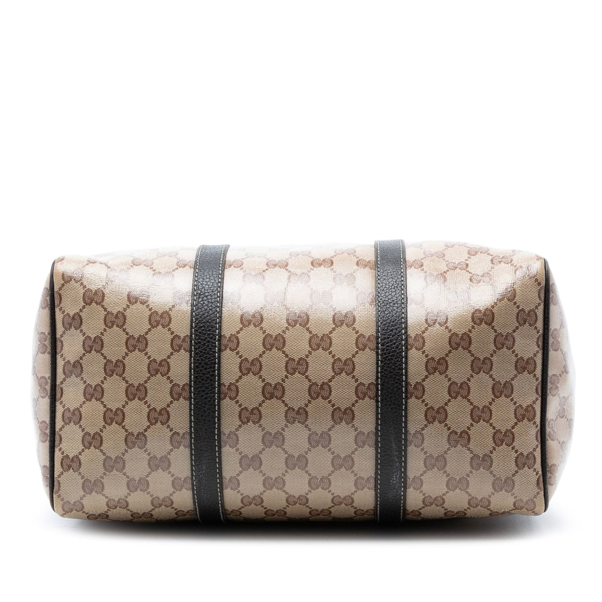 Gucci Medium GG Crystal Joy Boston Bag