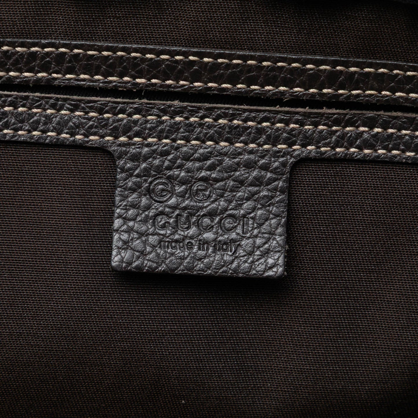 Gucci Medium GG Crystal Joy Boston Bag