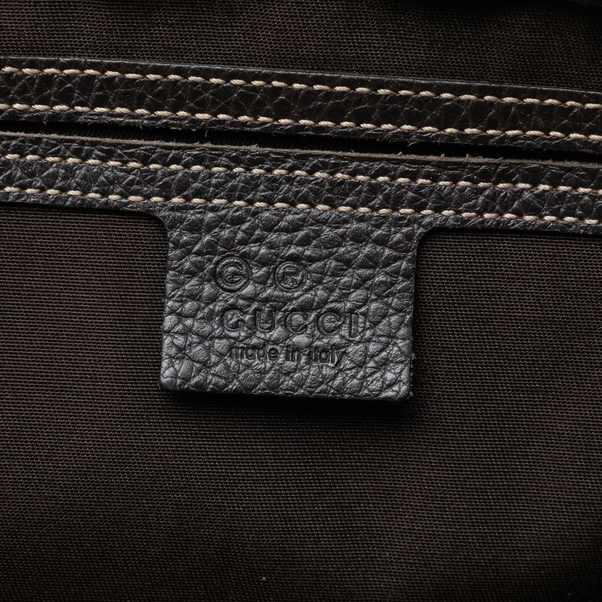 Gucci Medium GG Crystal Joy Boston Bag