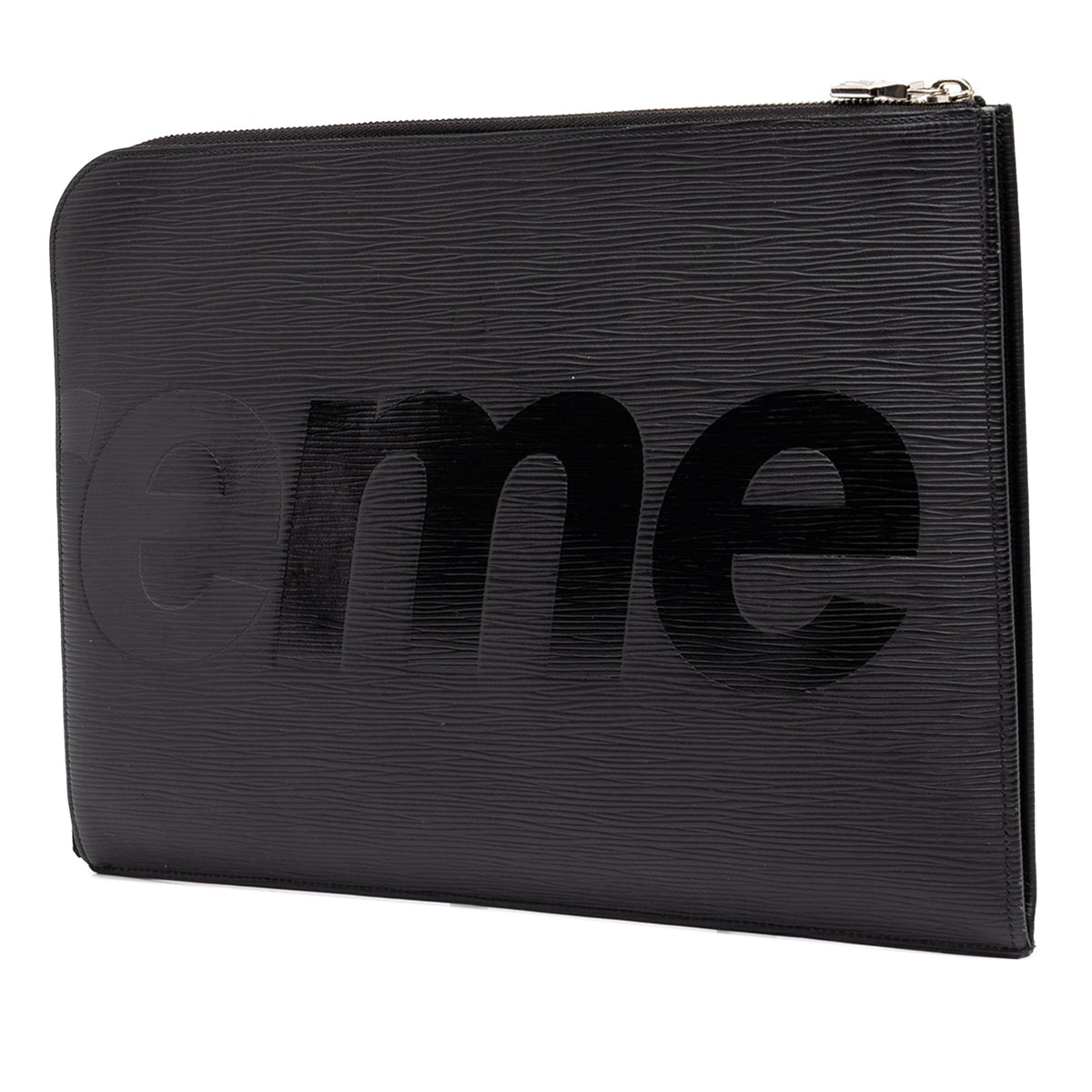 Louis Vuitton Supreme Epi Pochette Jour GM