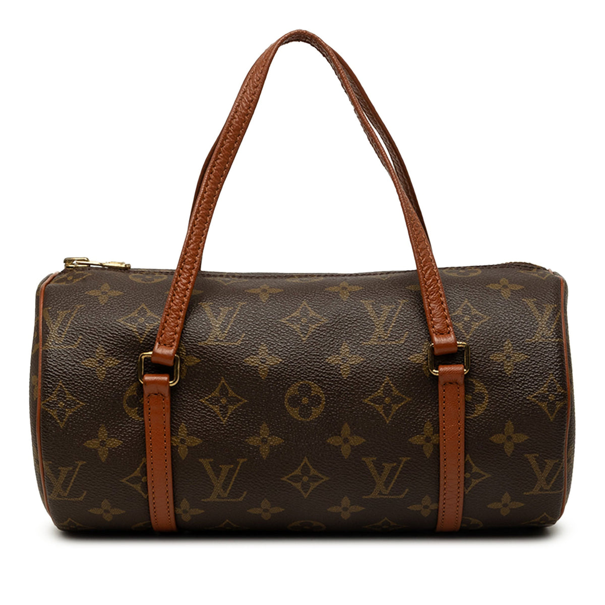 Louis Vuitton Monogram Papillon 26 — Brown