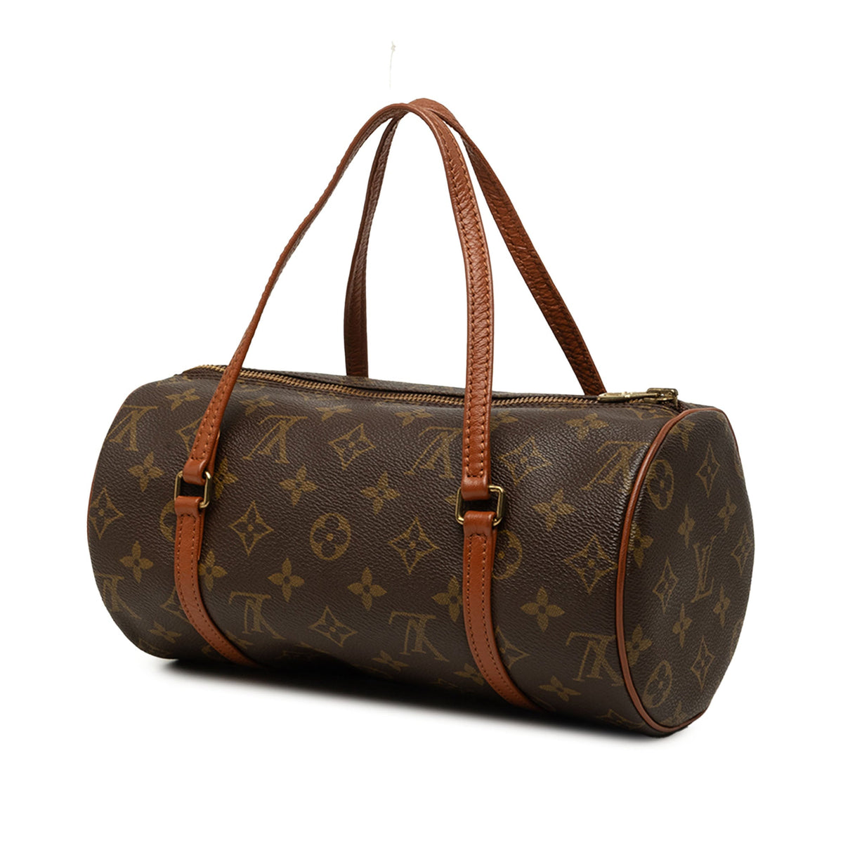 Louis Vuitton Monogram Papillon 26 — Brown