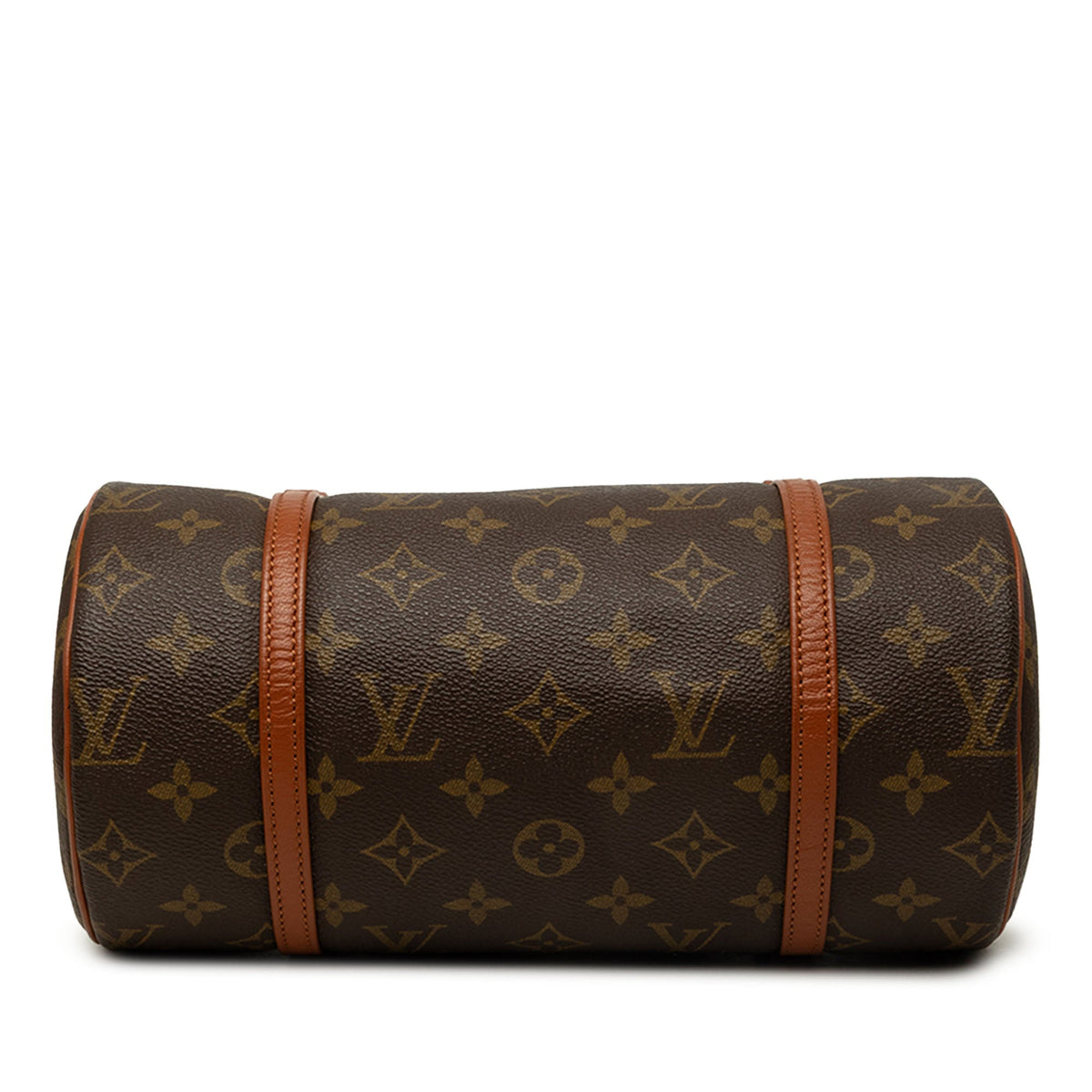 Louis Vuitton Monogram Papillon 26 — Brown