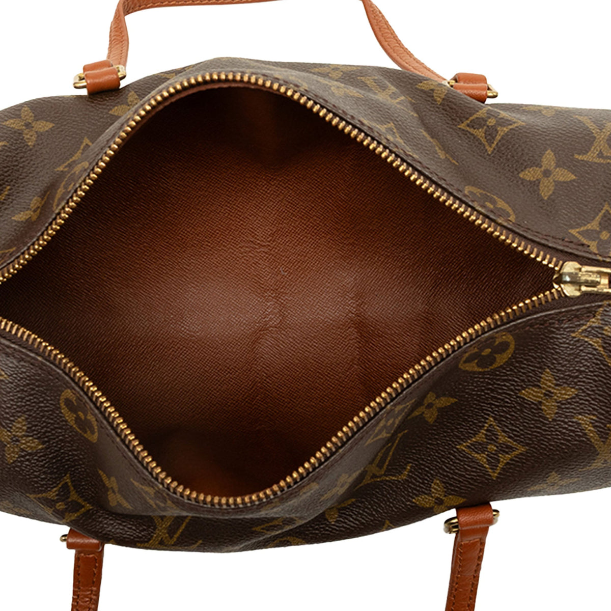 Louis Vuitton Monogram Papillon 26 — Brown