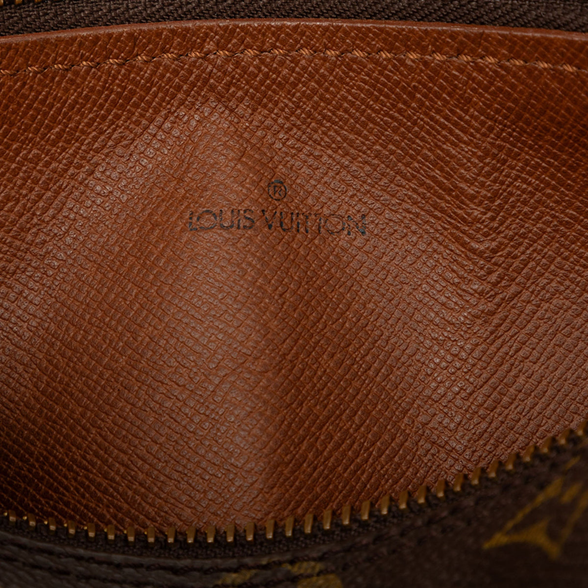 Louis Vuitton Monogram Papillon 26 — Brown