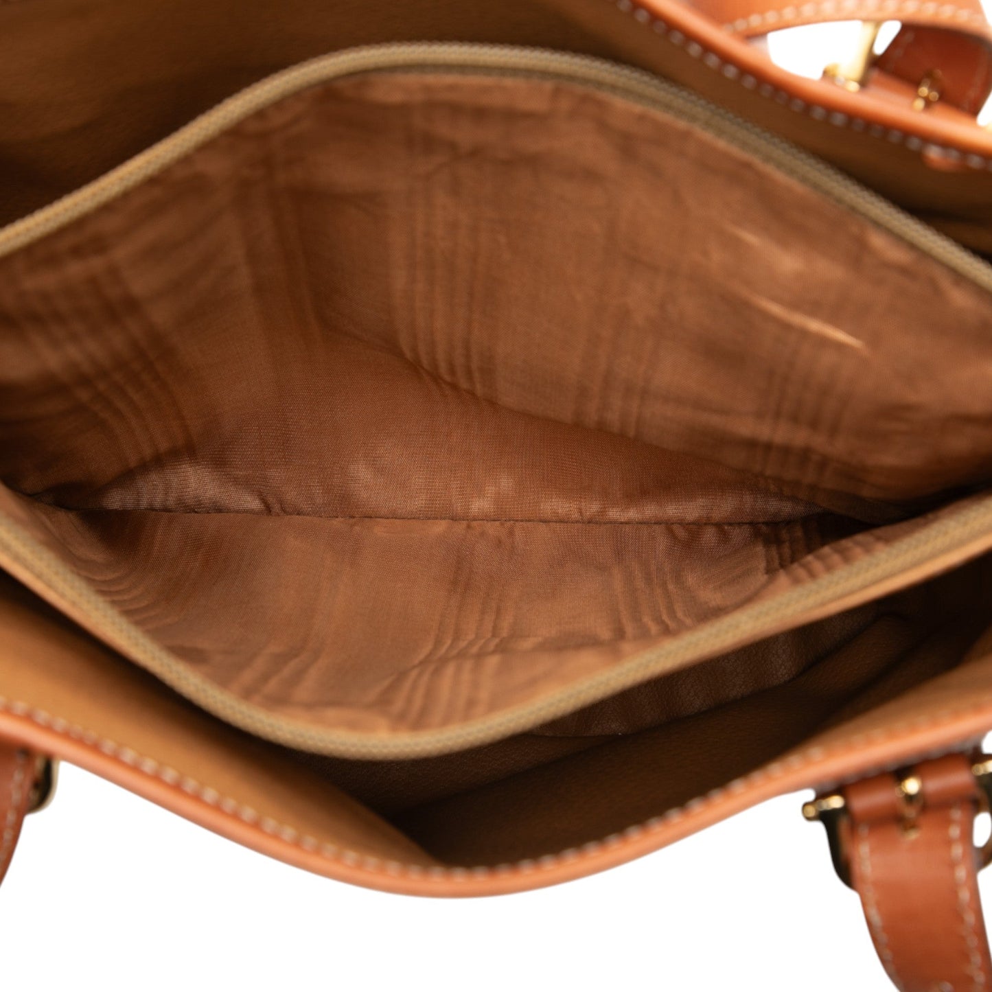 Celine Macadam Coated Canvas Tote