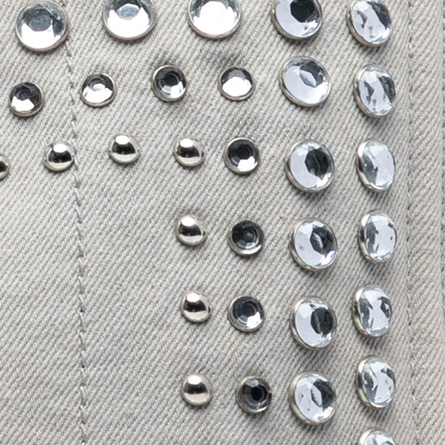 Prada Canvas Canapa Bijoux Satchel