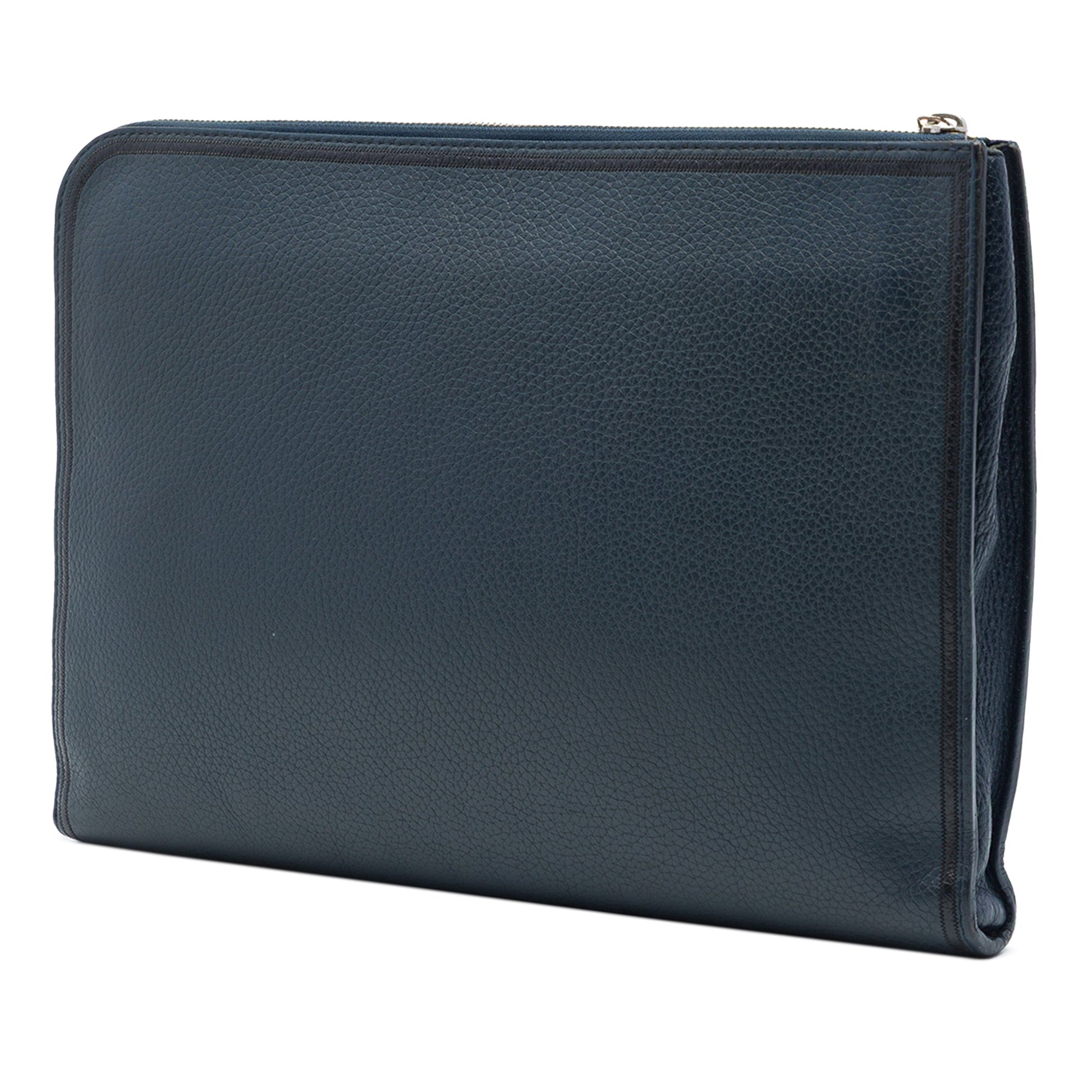 Louis Vuitton Taurillon Pochette Jour GM
