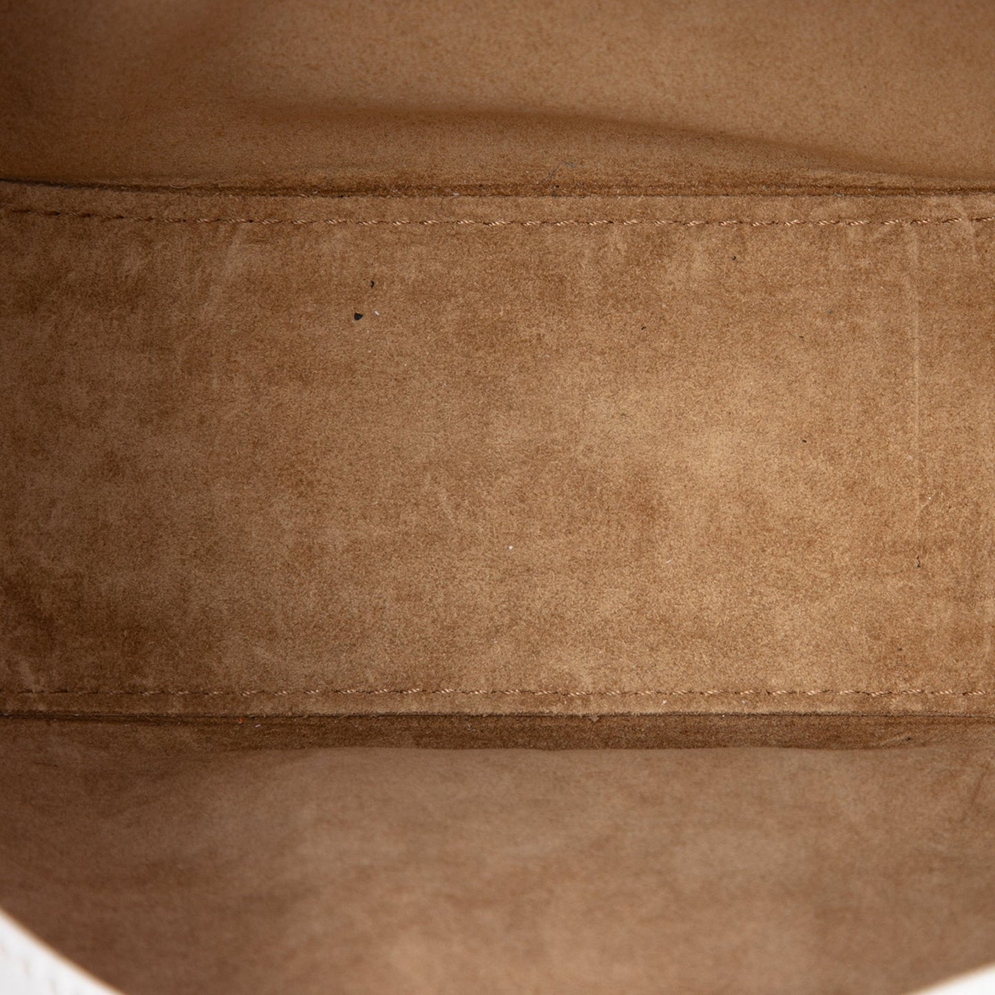 LOEWE Anagram Leather Luna Hobo Bag