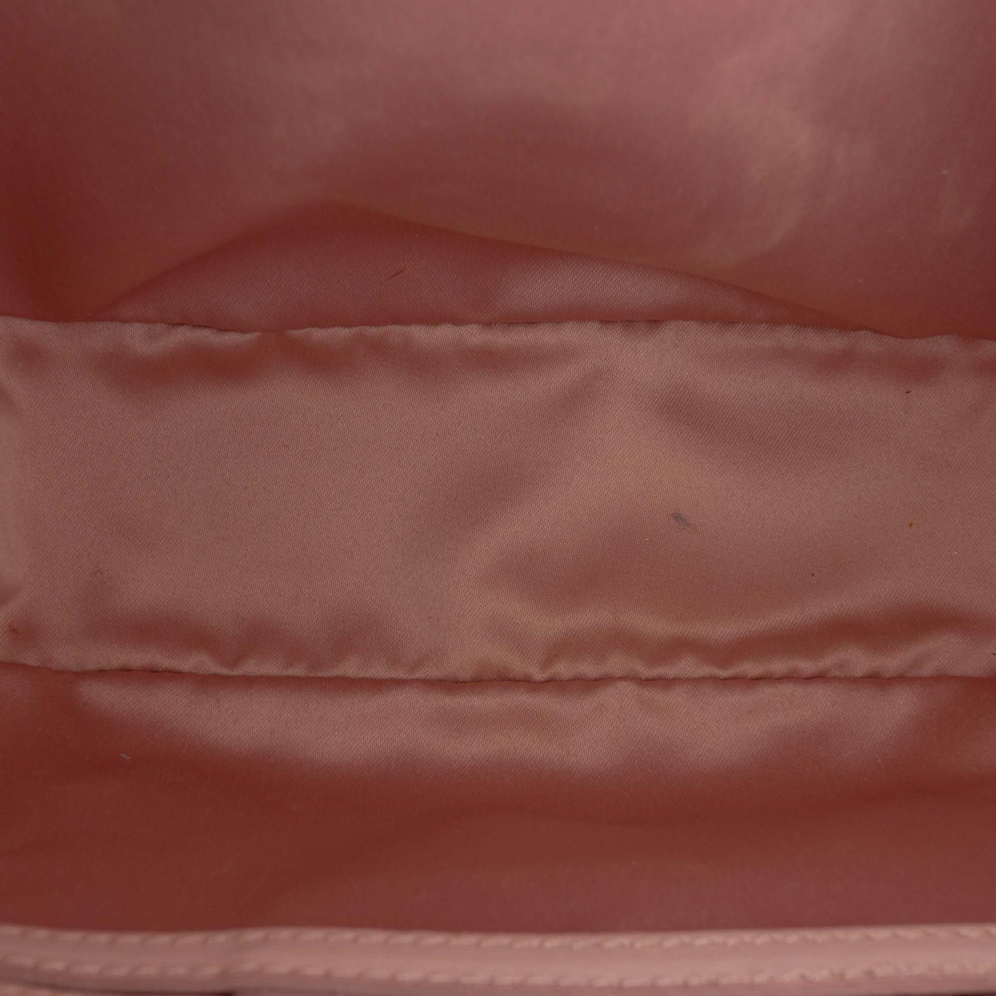 Ferragamo Leather Gancini Camera Bag