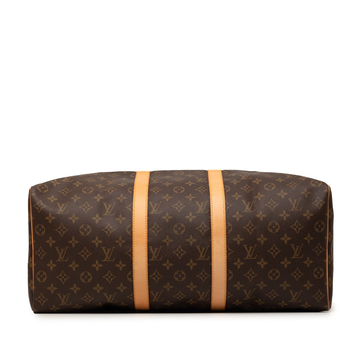 Louis Vuitton Monogram Keepall 50