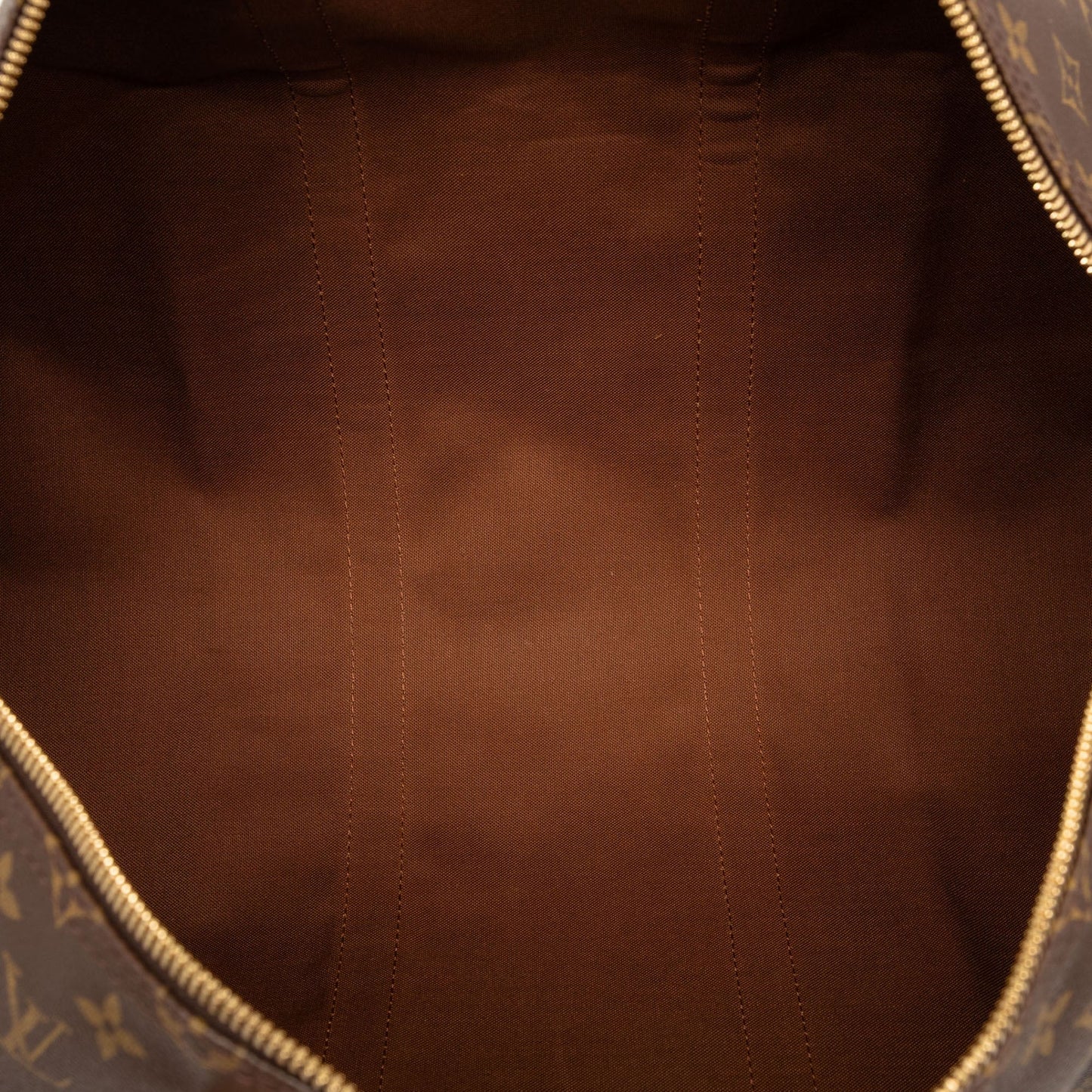 Louis Vuitton Monogram Keepall 50