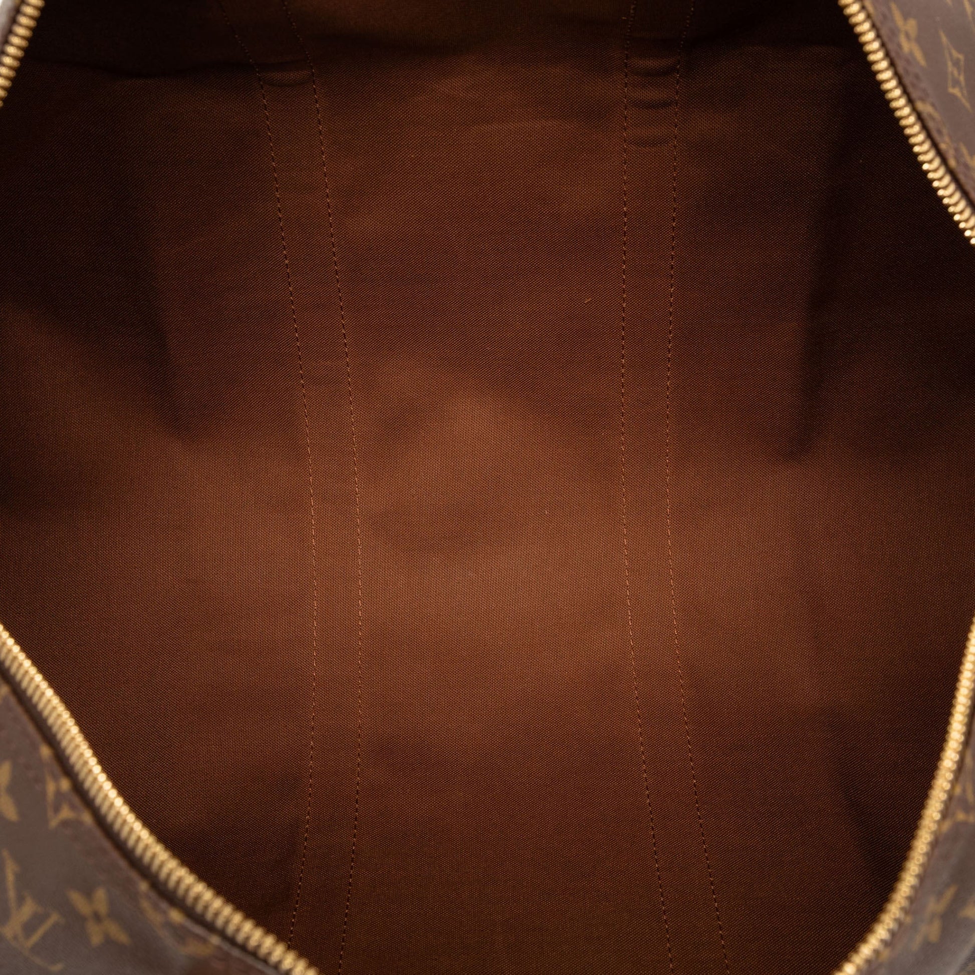 Louis Vuitton Monogram Keepall 50