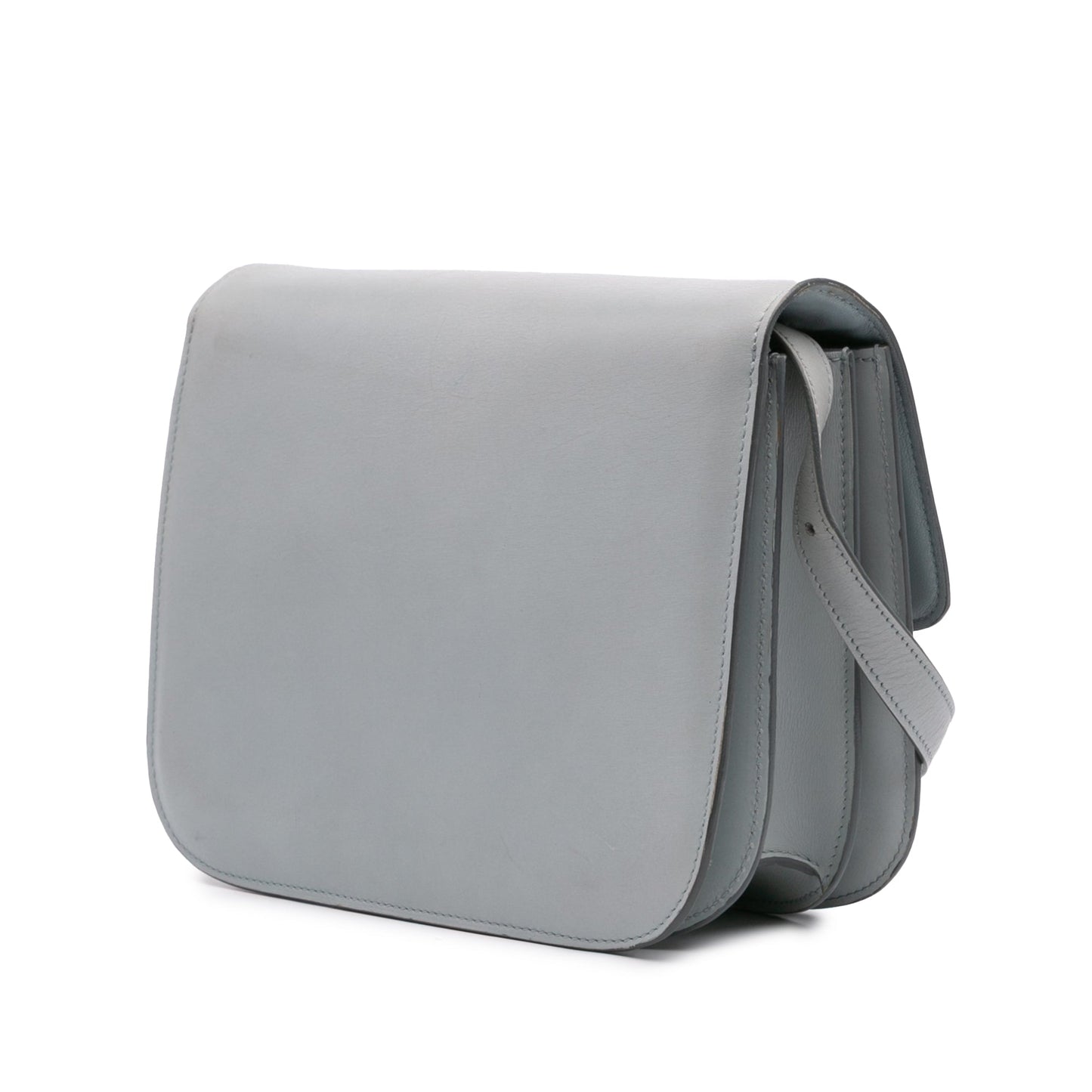 Celine Medium Calfskin Classic Box