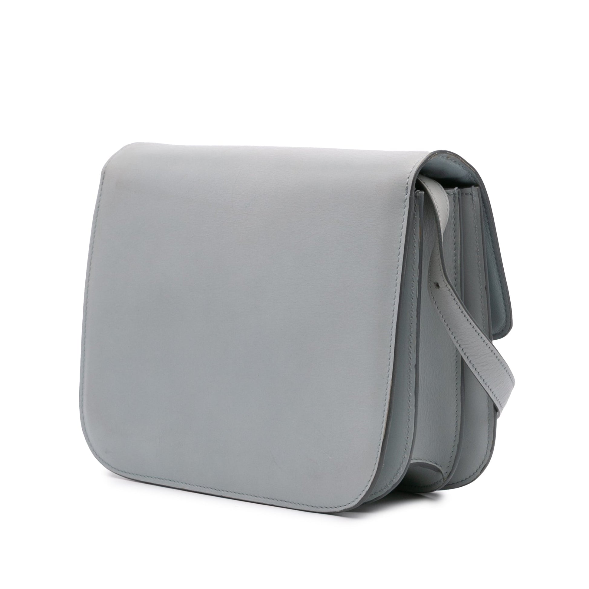 Celine Medium Calfskin Classic Box