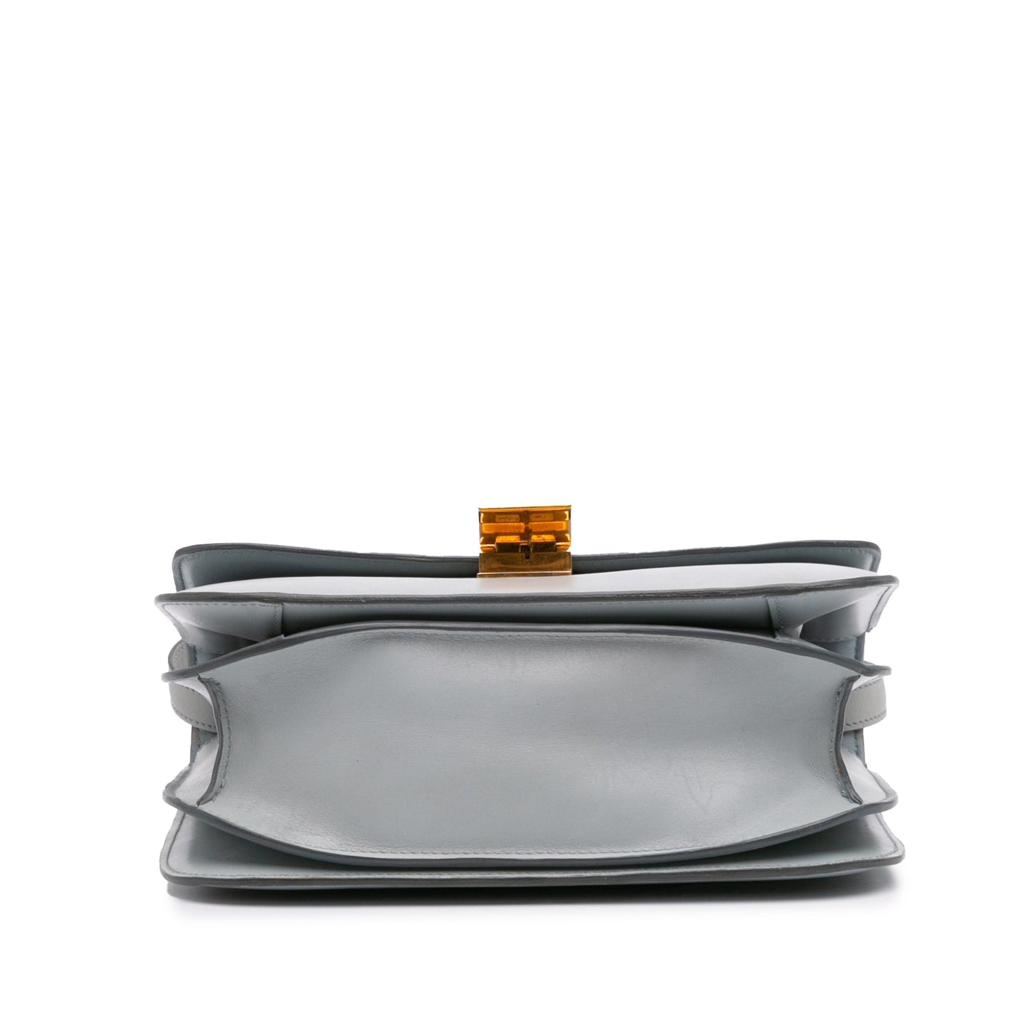 Celine Medium Calfskin Classic Box