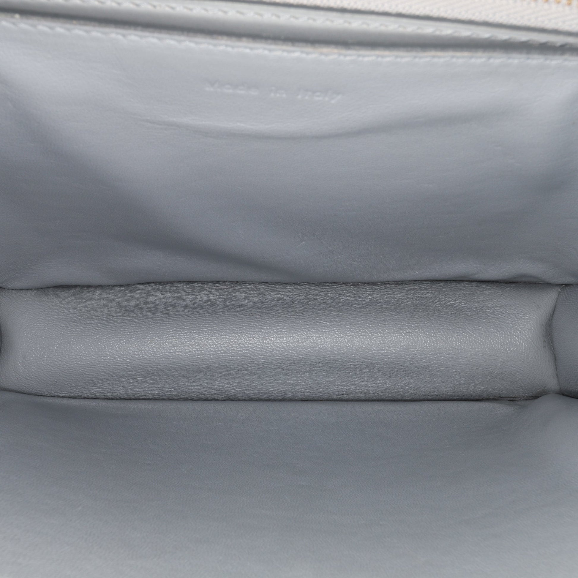 Celine Medium Calfskin Classic Box