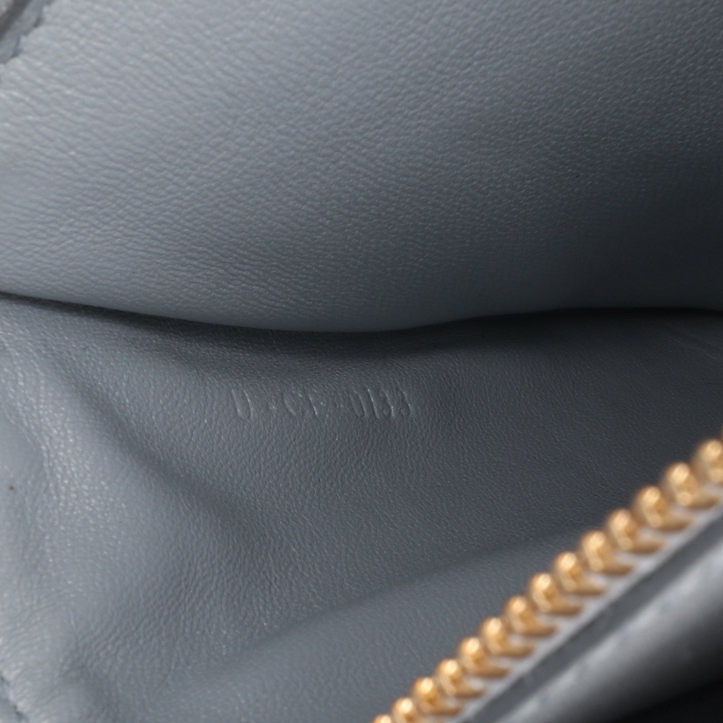 Celine Medium Calfskin Classic Box