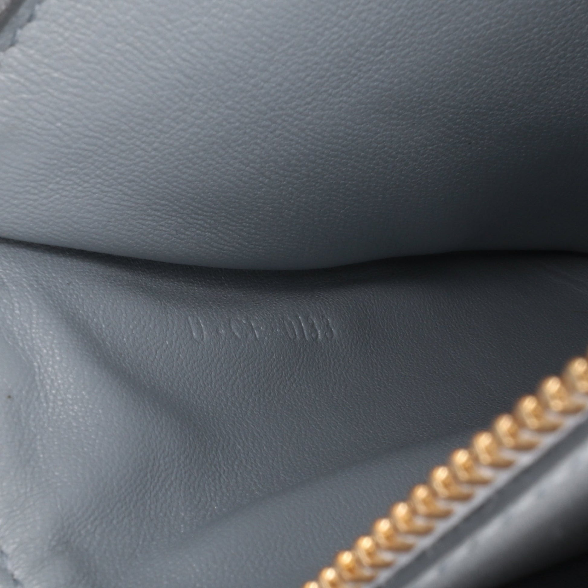 Celine Medium Calfskin Classic Box