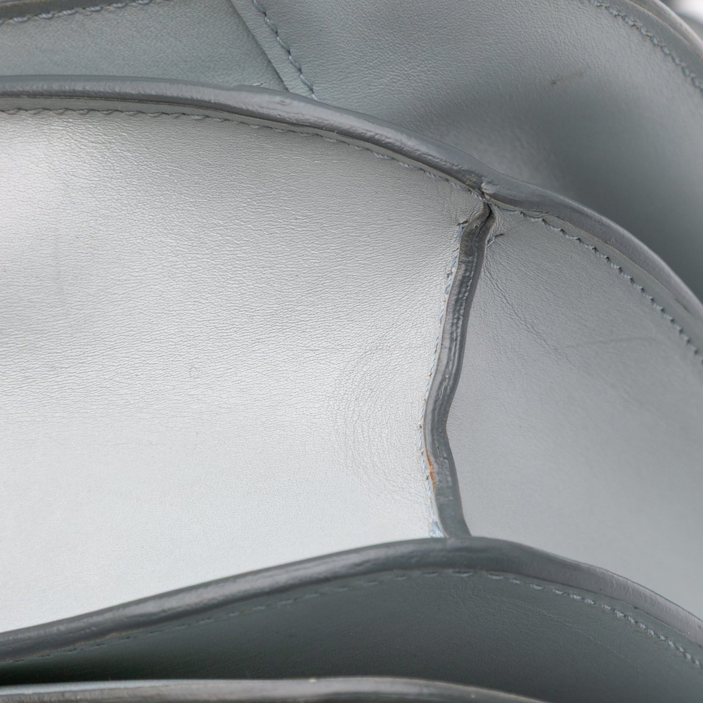 Celine Medium Calfskin Classic Box